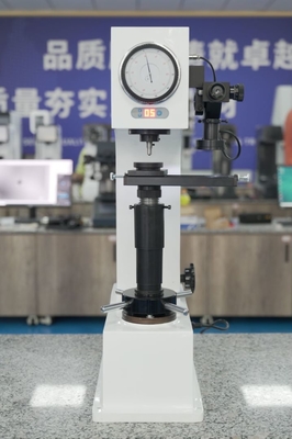 Universal Surface Material Hardness Tester / Metal Hardness Testing Machine