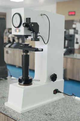 Universal Surface Material Hardness Tester / Metal Hardness Testing Machine
