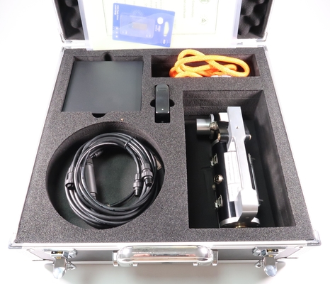 Wire Rope Flaw Detector TMWR-300