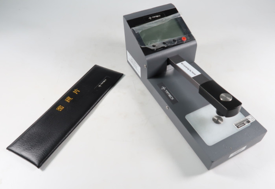 Ndt Fluorescent Magnetic Particle Testing Inspection / X Ray Film Densitometer
