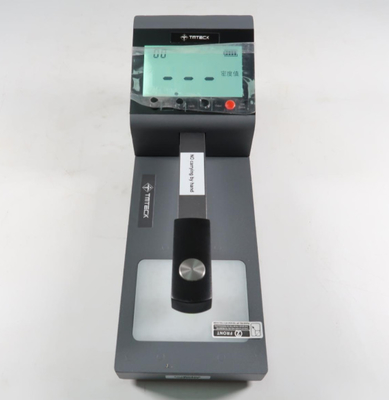 Ndt Fluorescent Magnetic Particle Testing Inspection / X Ray Film Densitometer