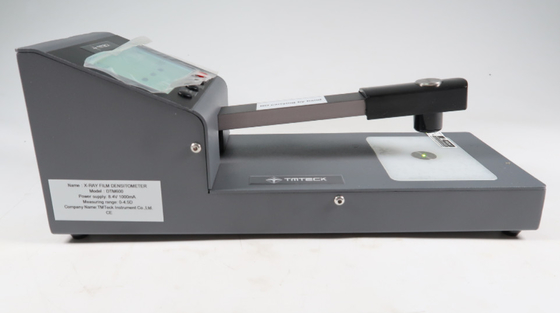 Ndt Fluorescent Magnetic Particle Testing Inspection / X Ray Film Densitometer