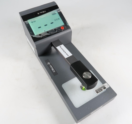 Ndt Fluorescent Magnetic Particle Testing Inspection / X Ray Film Densitometer