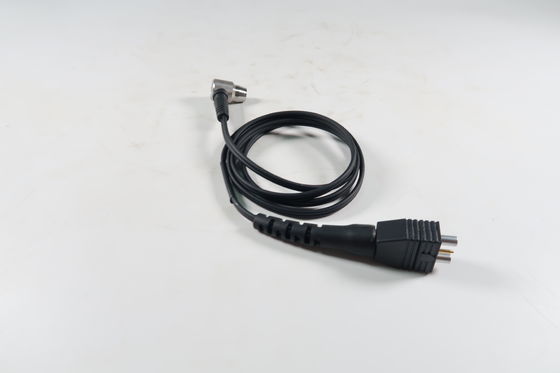 Thickness Gauge Ultrasonic Transducer D798 Probe 7.5MHz 7.2mm