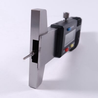 Digital Pit Depth Gauge Corrosion Pit Measuring Instrument