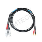 Special Ultrasonic Flaw Detector Cable Bnc Microdot Typecan Be Available