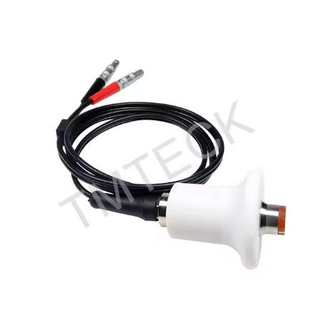 GT-12-3 High Temperature Probe up to 550C of Ultrasonic Thickness Gauge