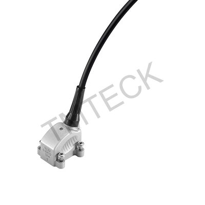 TS114 Materiaal voor dikke platen en lassonde