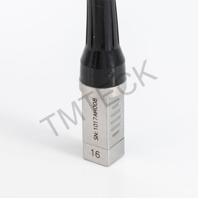 Hoge compatibiliteit en prestaties TS18 probe met kleine voetafdruk