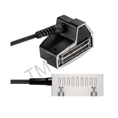 Grote afmetingen en meetbereik TS19 Pipe Inspection Probes