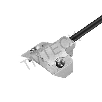 Low Clearance Ts46 Low Profile Probe voor inspectie van kleine diameter pijpleidingen