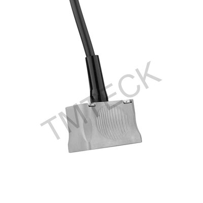 Test van lasgrondstoffen TS8 A12 Corrosiezonen