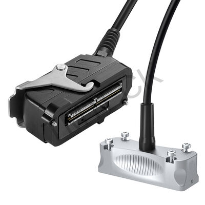 Hoge compatibiliteit Akoestische TS21 A14 Corrosieprobe