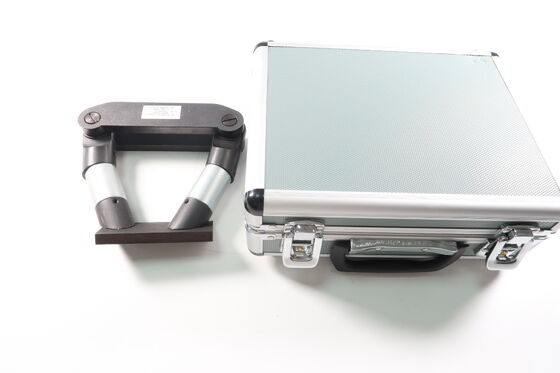 Permanente Juk Magnetische Foutdetector gemaakt door Tmteck