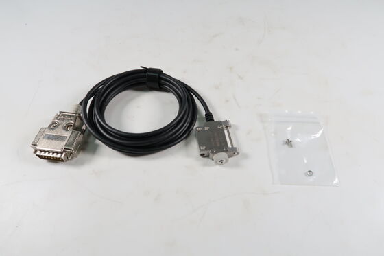 Tmteck Made TE10-F2.5-J6 Encoder Encoder 15 pinnen overeenkomen met de scanner