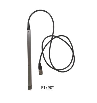 F1/90° Coating Thickness Probe voor COATING THICKNESS GAUGE TM510FN plus
