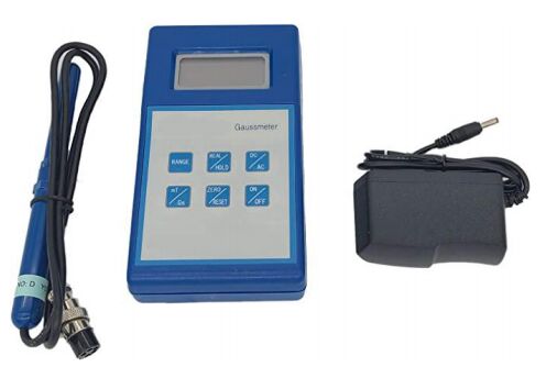 TG-21 Digitale Gaussmeter