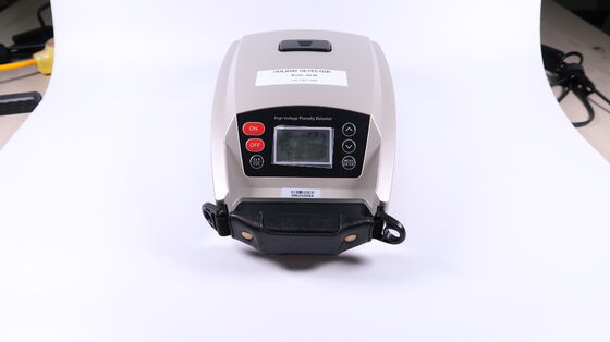 LCD Display Vonkdetector Industrieel Vonkdetectiesysteem Holiday Detector