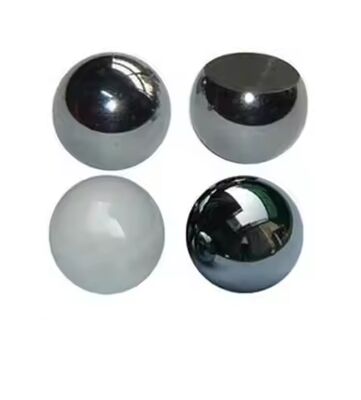 D Schokbal voor hardheidstester Diameter 3 mm