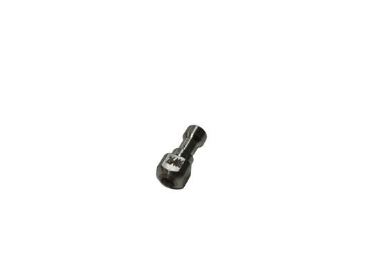 Vickers Diamant Indenter Accurate Strong Connection Vickers Hardheidstester Indenter voor de test