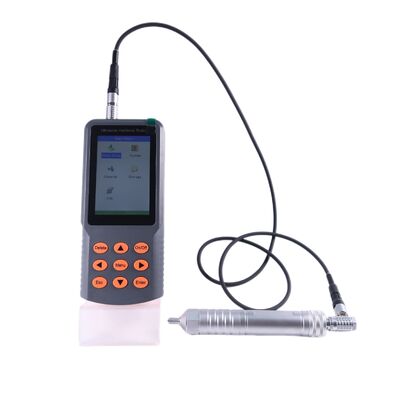 TM-U3 Ultrasone Hardheidstester met HV/HB/HRC Schaal UCI Methode